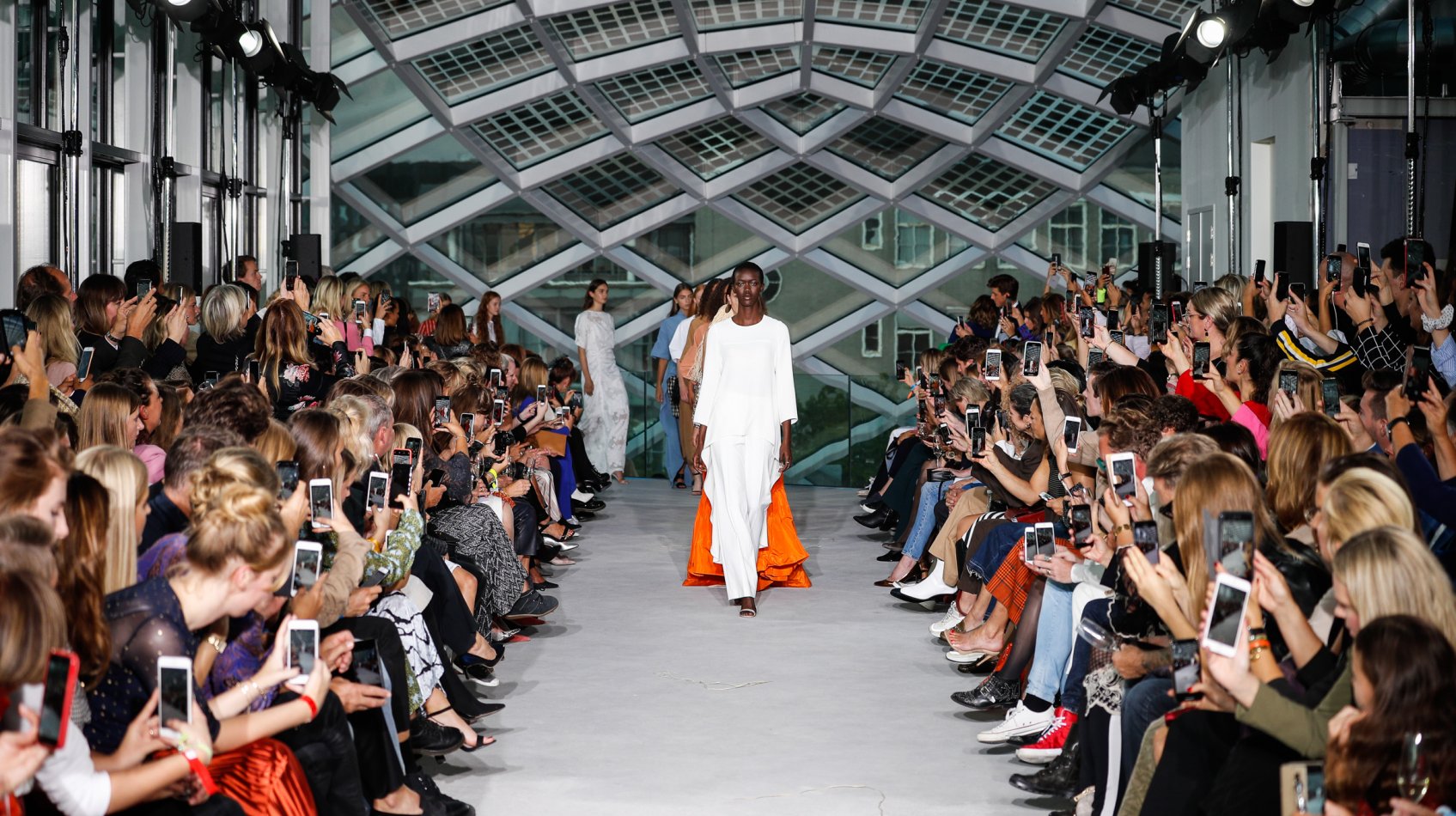 78% Revenue Lift For Luxury Fashion House Natan Across Meta & Google