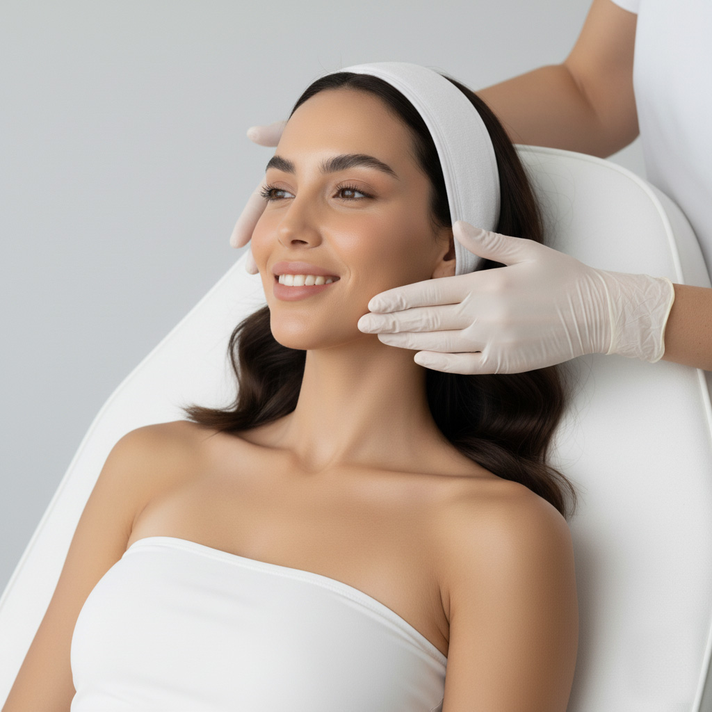 Hedonai Medical Aesthetics Performance Case Study