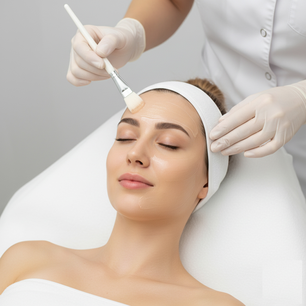 Hedonai Medical Aesthetics Performance Case Study