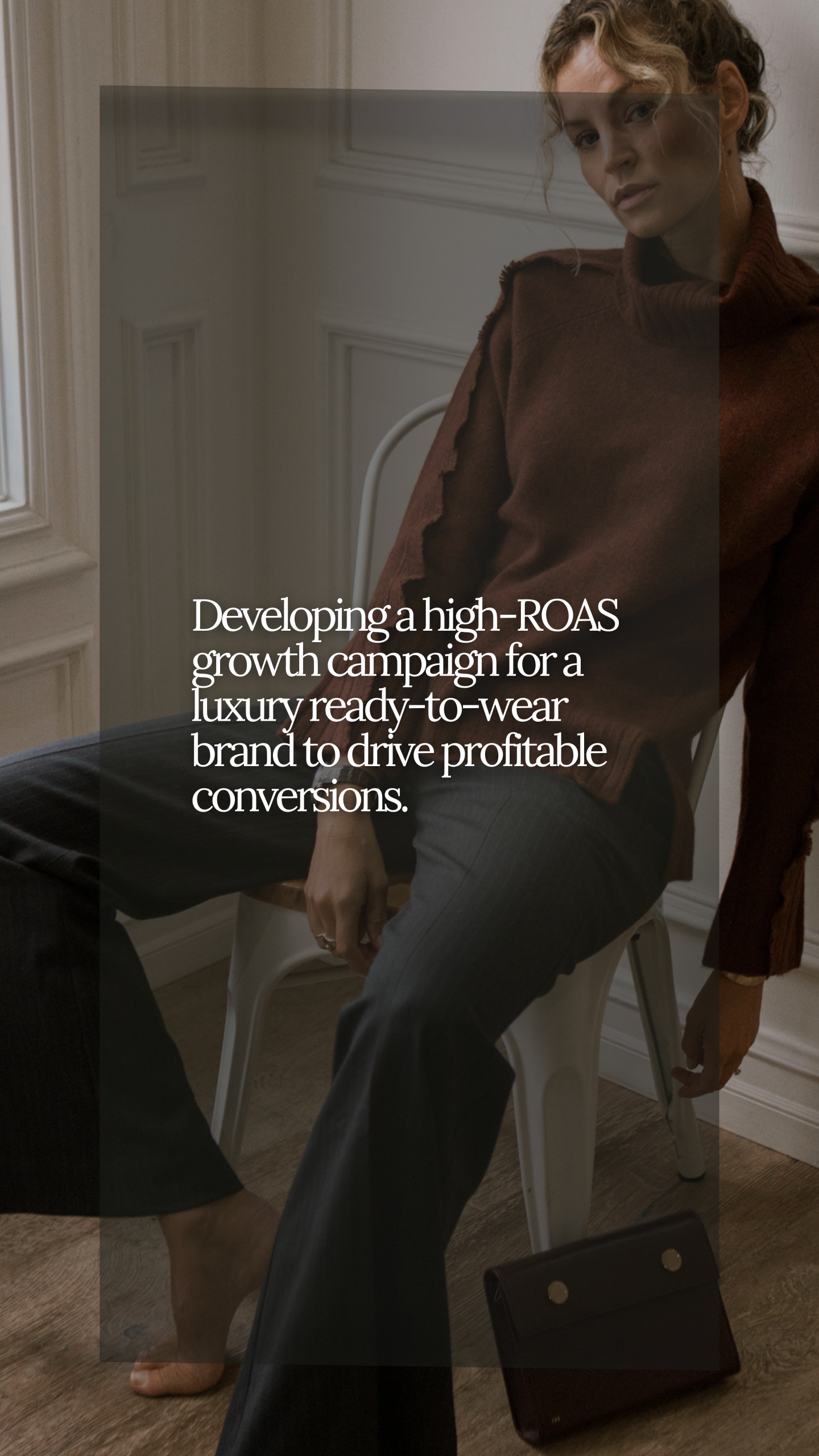 Zendral Agency Brochu Walker Collaboration