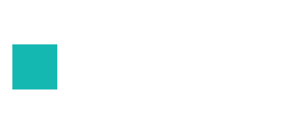 Zendral Website Logo